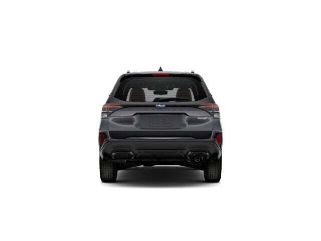 2026 Subaru FORESTER Touring Hybrid Fredericksburg VA