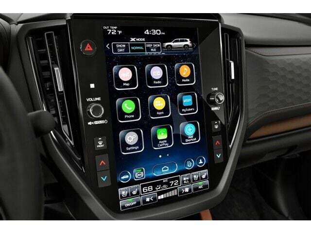 2026 Subaru FORESTER Touring Hybrid Fredericksburg VA