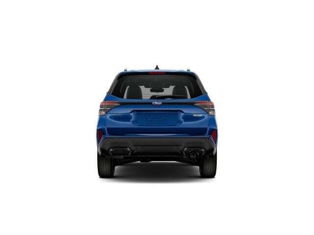 2026 Subaru FORESTER Touring Hybrid Fredericksburg VA