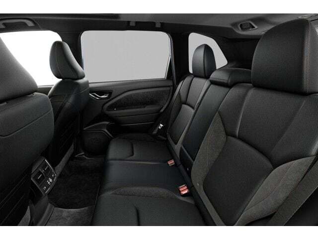 2026 Subaru FORESTER Touring Hybrid Fredericksburg VA