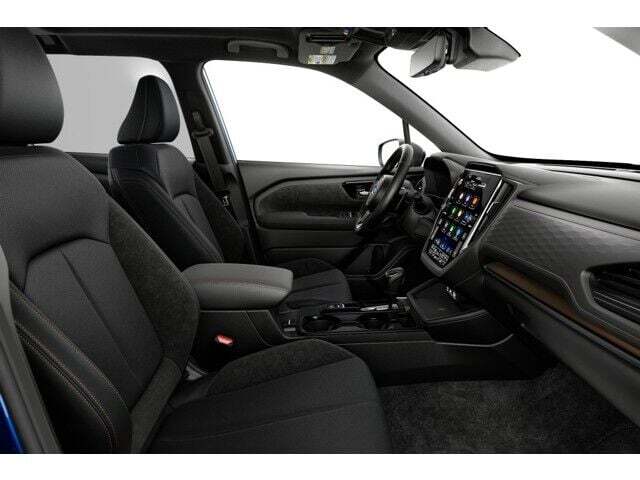 2026 Subaru FORESTER Touring Hybrid Fredericksburg VA