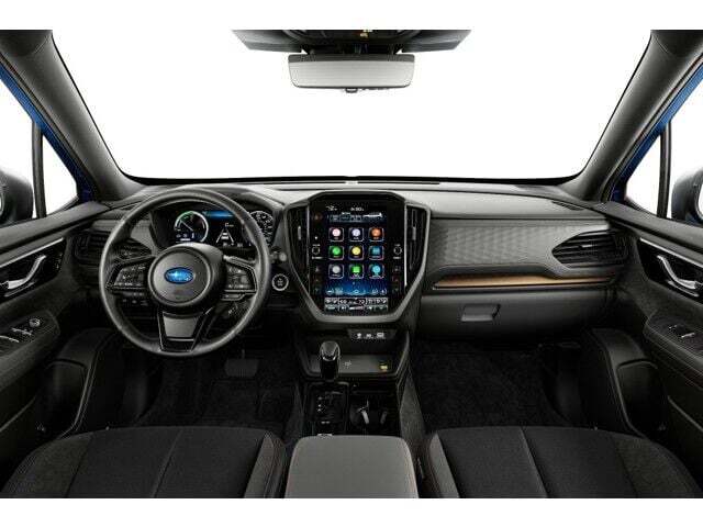 2026 Subaru FORESTER Touring Hybrid Fredericksburg VA