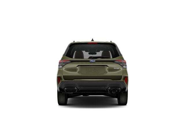 2026 Subaru FORESTER Touring Hybrid Fredericksburg VA