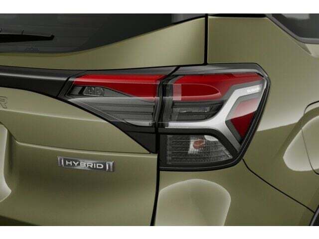 2026 Subaru FORESTER Touring Hybrid Fredericksburg VA