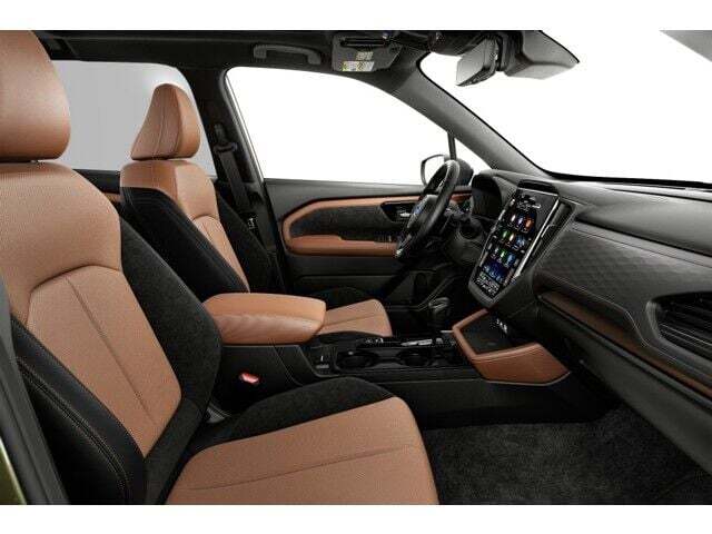 2026 Subaru FORESTER Touring Hybrid Fredericksburg VA