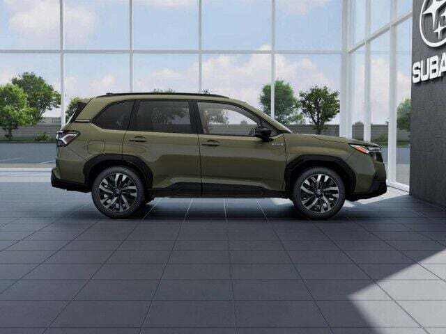 2026 Subaru FORESTER Touring Hybrid Fredericksburg VA