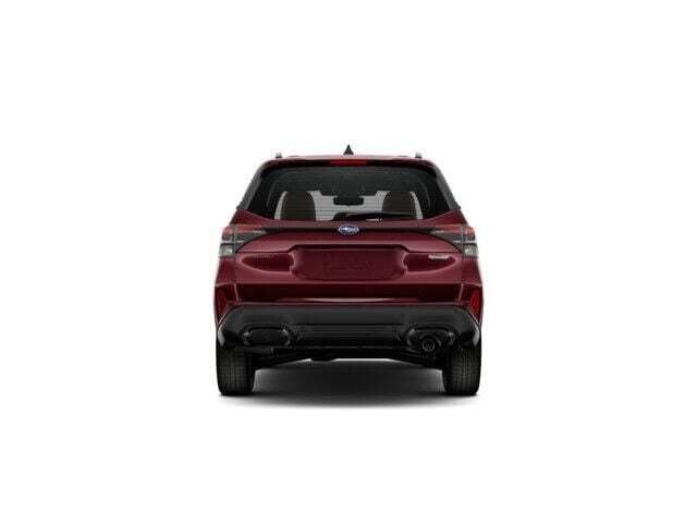2026 Subaru FORESTER Touring Hybrid Fredericksburg VA