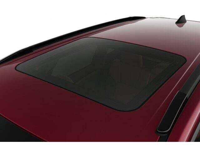 2026 Subaru FORESTER Touring Hybrid Fredericksburg VA