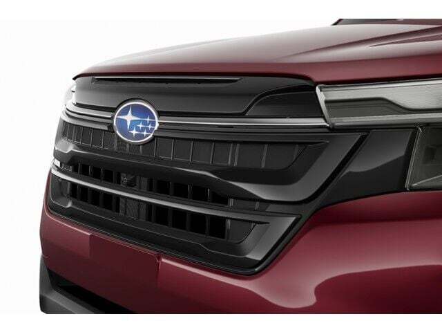 2026 Subaru FORESTER Touring Hybrid Fredericksburg VA