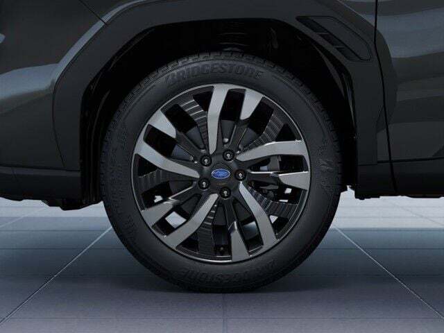 2026 Subaru FORESTER Touring Hybrid Fredericksburg VA