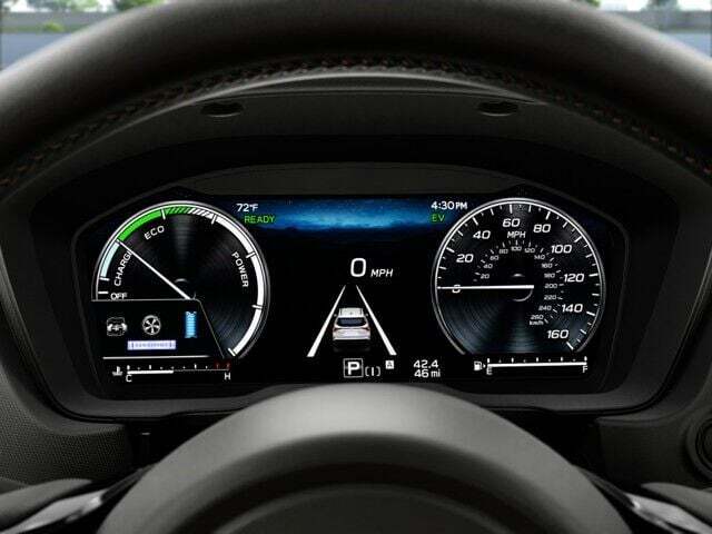 2026 Subaru FORESTER Touring Hybrid Fredericksburg VA