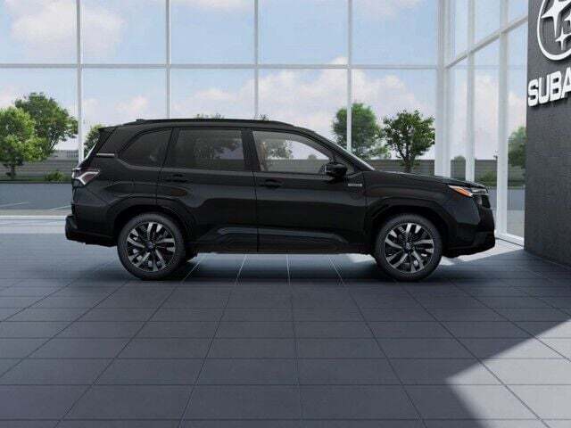 2026 Subaru FORESTER Touring Hybrid Fredericksburg VA