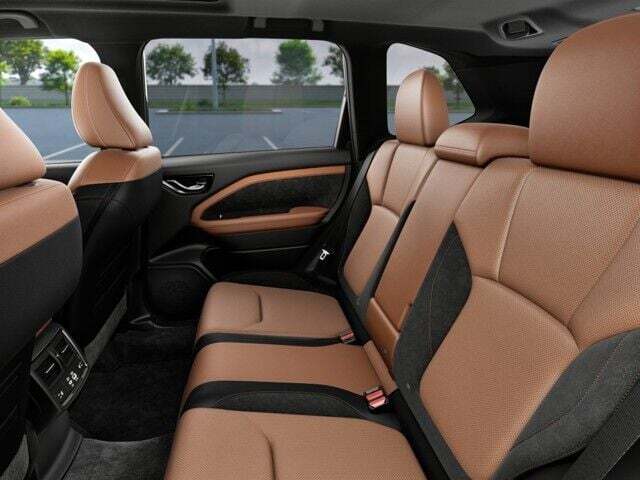 2026 Subaru FORESTER Touring Hybrid Fredericksburg VA