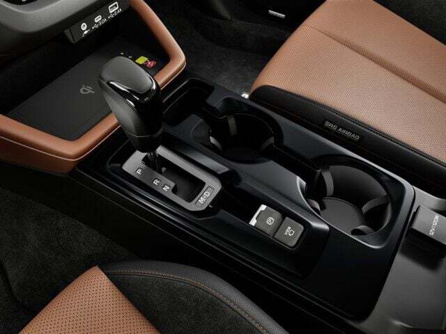 2026 Subaru FORESTER Touring Hybrid Fredericksburg VA