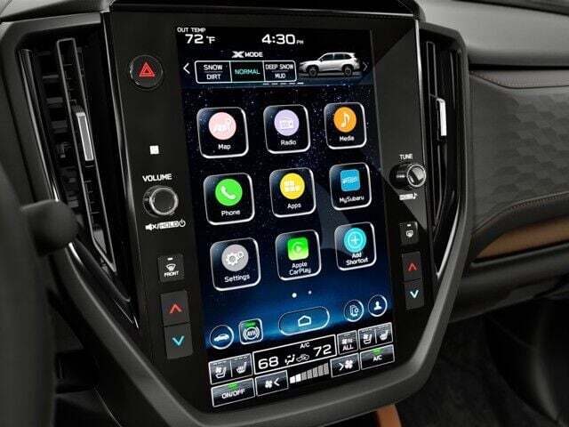 2026 Subaru FORESTER Touring Hybrid Fredericksburg VA