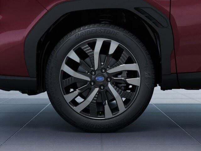 2026 Subaru FORESTER Touring Hybrid Fredericksburg VA