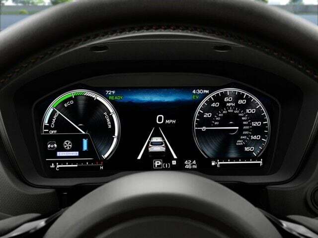 2026 Subaru FORESTER Touring Hybrid Fredericksburg VA