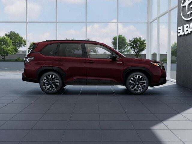 2026 Subaru FORESTER Touring Hybrid Fredericksburg VA