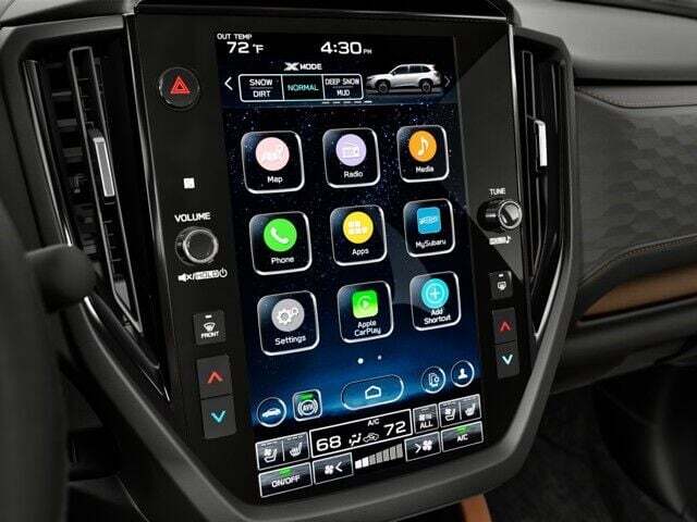 2026 Subaru FORESTER Touring Hybrid Fredericksburg VA