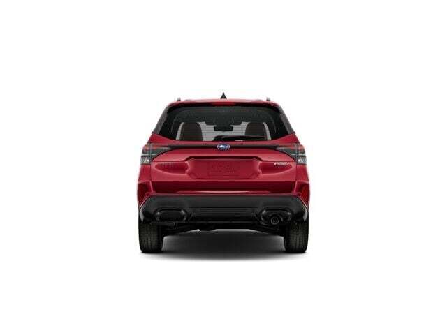 2026 Subaru FORESTER Touring Fredericksburg VA