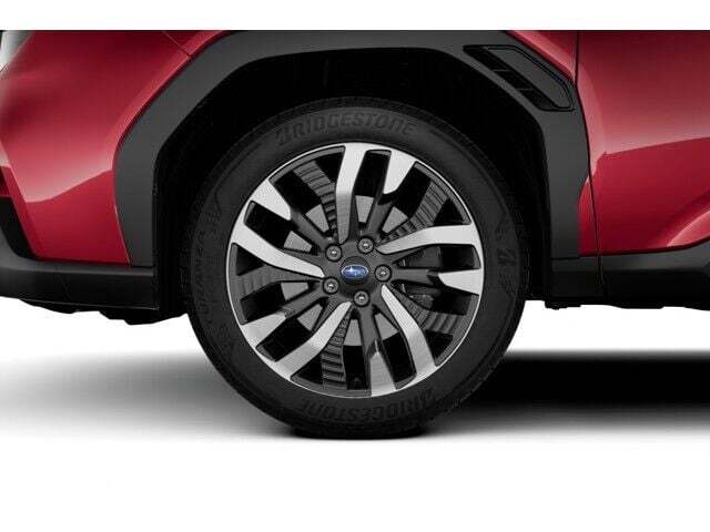 2026 Subaru FORESTER Touring Fredericksburg VA