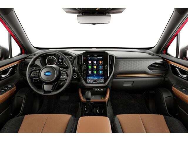 2026 Subaru FORESTER Touring Fredericksburg VA