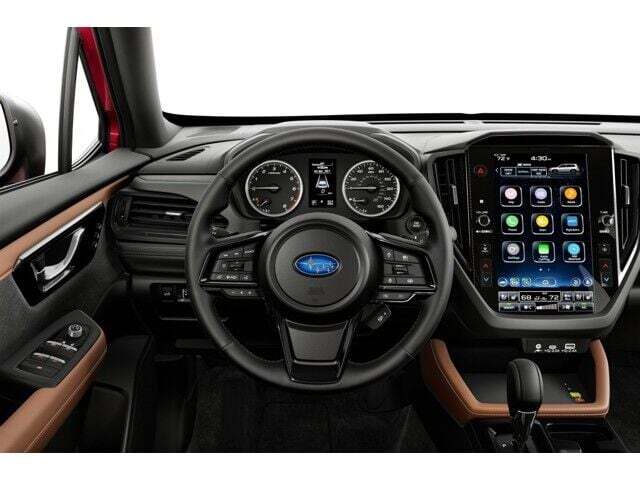 2026 Subaru FORESTER Touring Fredericksburg VA