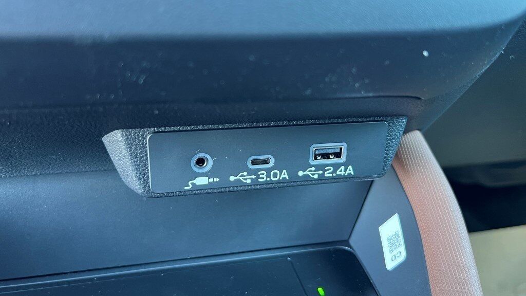 2026 Subaru FORESTER Touring Fredericksburg VA