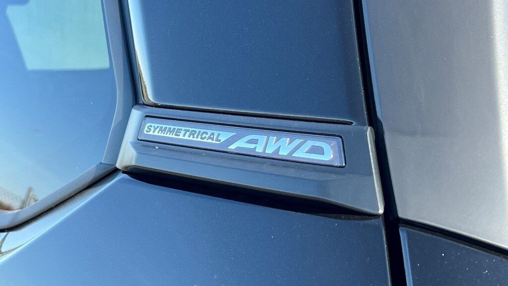 2026 Subaru FORESTER Touring Fredericksburg VA