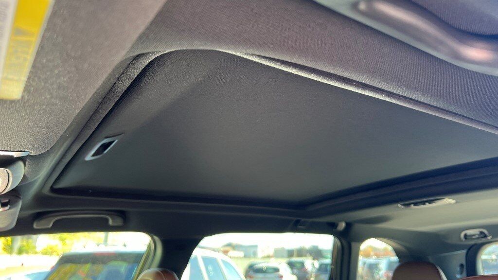 2026 Subaru FORESTER Touring Fredericksburg VA