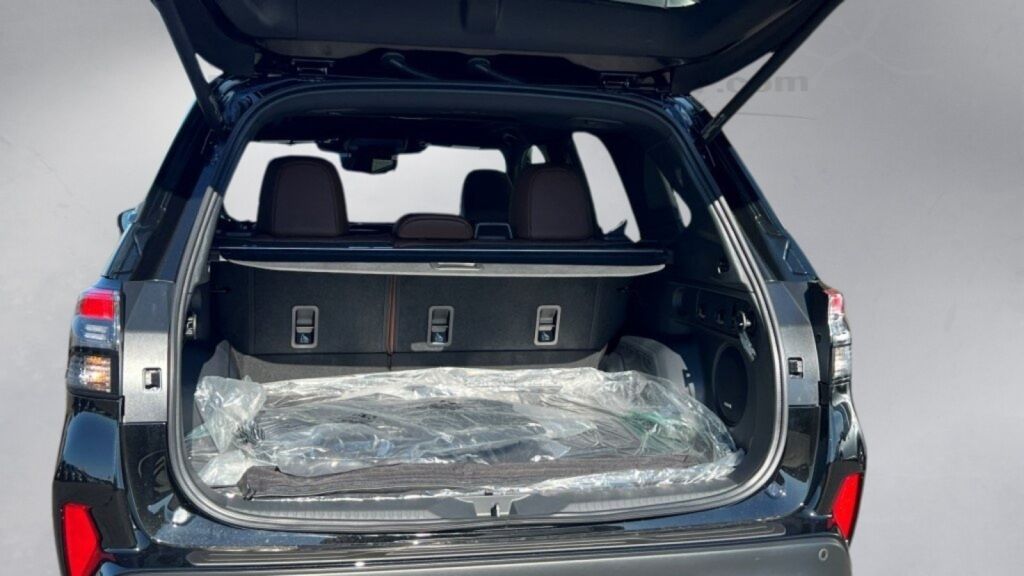 2026 Subaru FORESTER Touring Fredericksburg VA