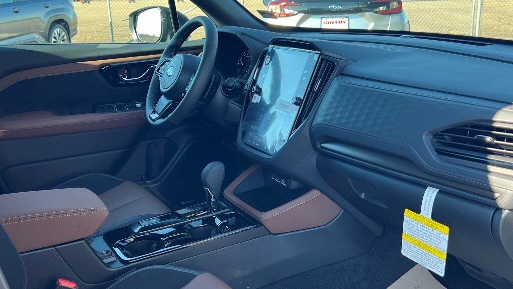 2026 Subaru FORESTER Touring Fredericksburg VA