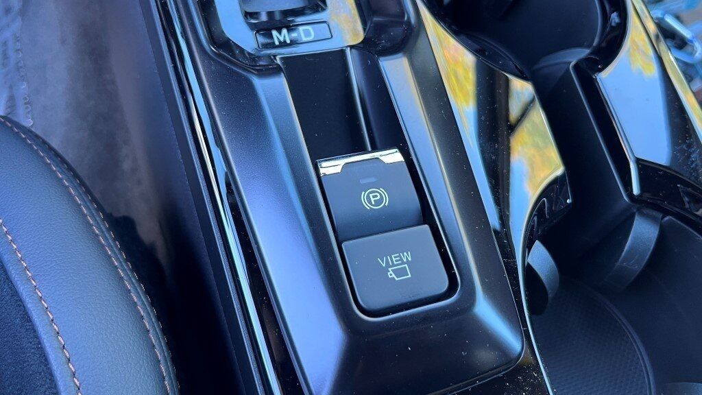 2026 Subaru FORESTER Touring Fredericksburg VA