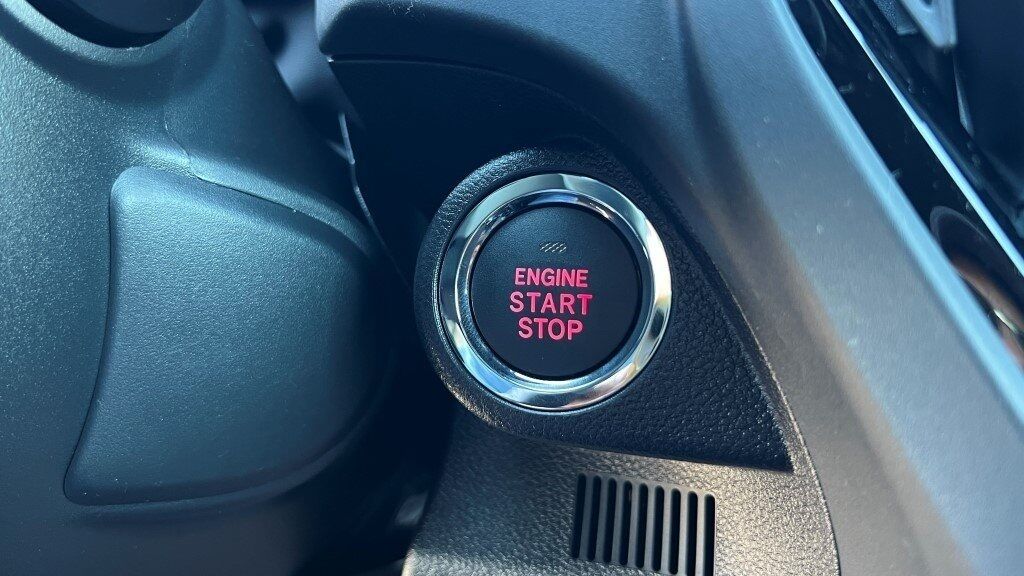 2026 Subaru FORESTER Touring Fredericksburg VA