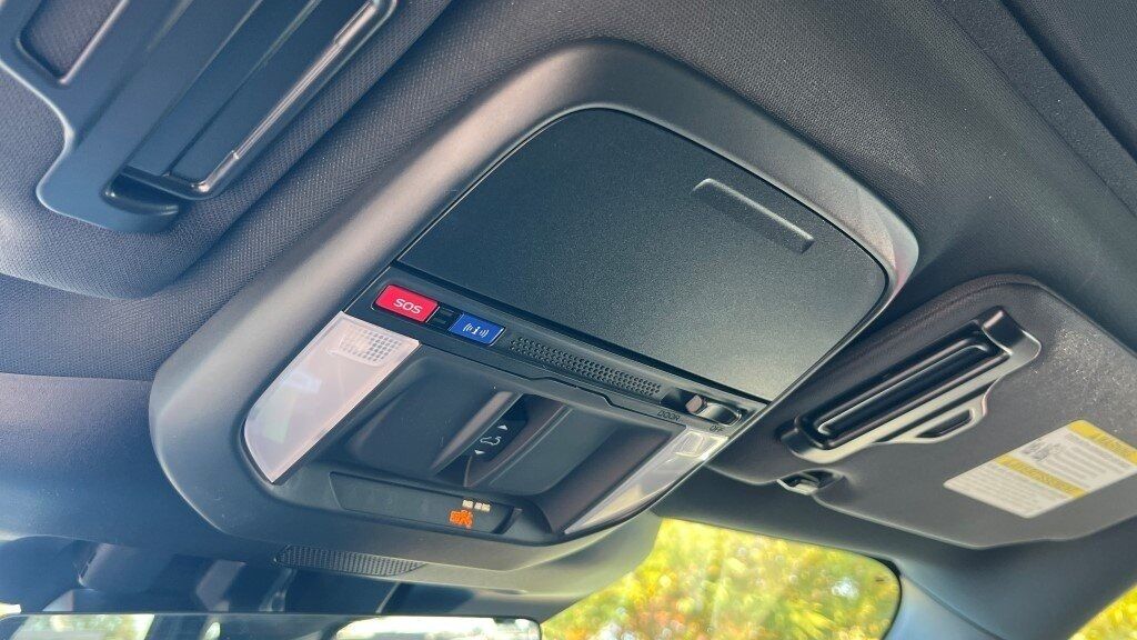 2026 Subaru FORESTER Touring Fredericksburg VA