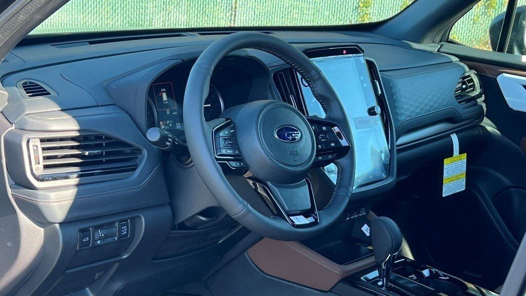 2026 Subaru FORESTER Touring Fredericksburg VA