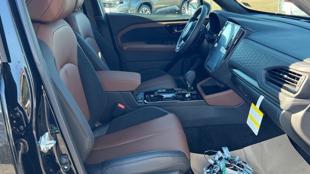 2026 Subaru FORESTER Touring Fredericksburg VA