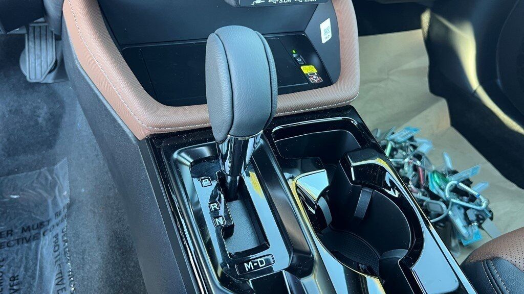 2026 Subaru FORESTER Touring Fredericksburg VA