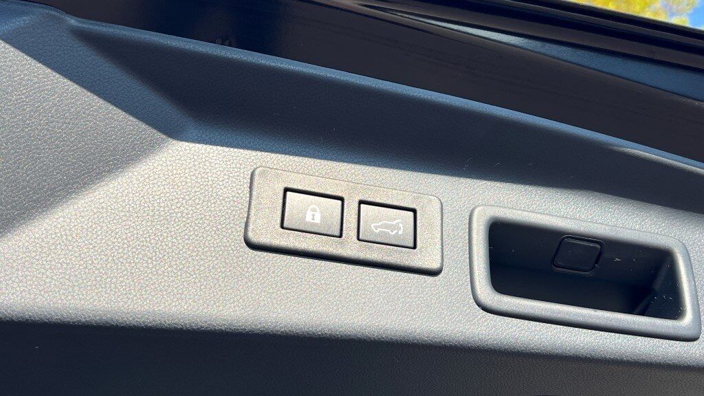 2026 Subaru FORESTER Touring Fredericksburg VA