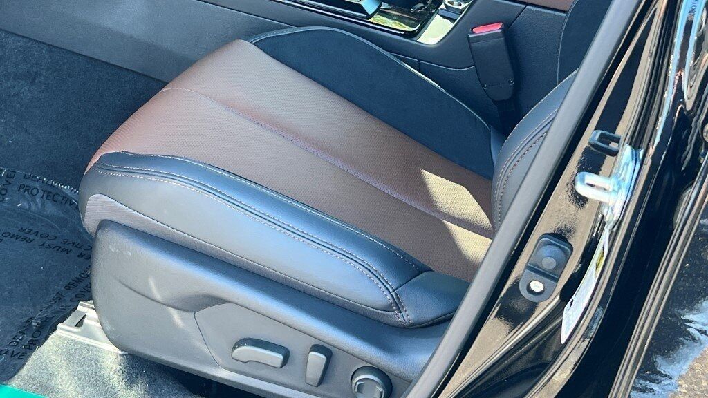 2026 Subaru FORESTER Touring Fredericksburg VA