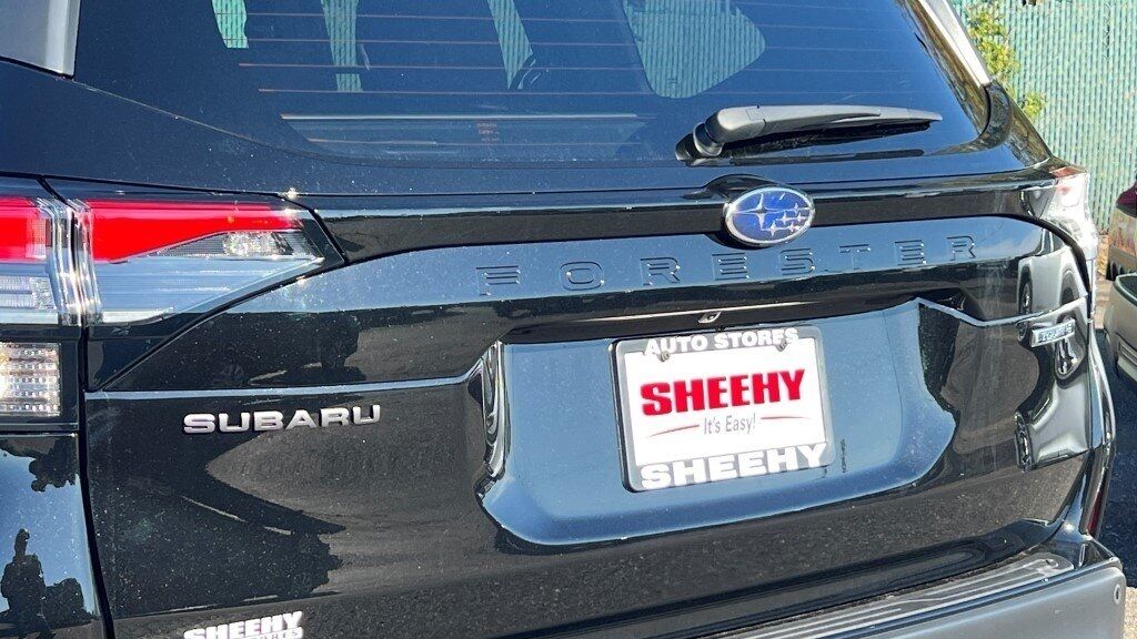 2026 Subaru FORESTER Touring Fredericksburg VA