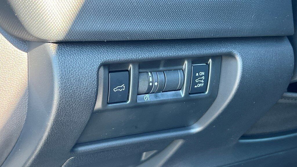 2026 Subaru FORESTER Touring Fredericksburg VA