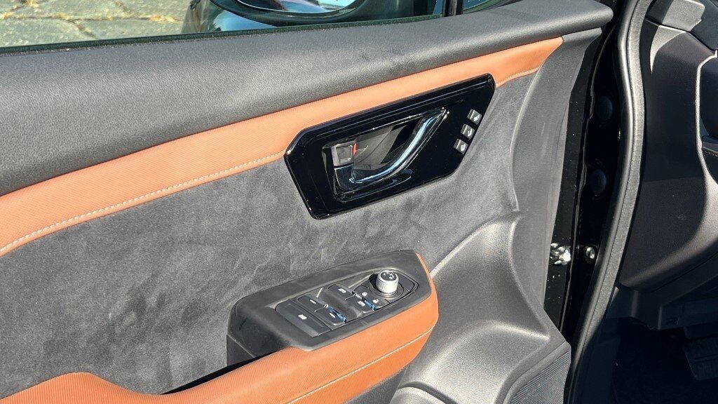 2026 Subaru FORESTER Touring Fredericksburg VA