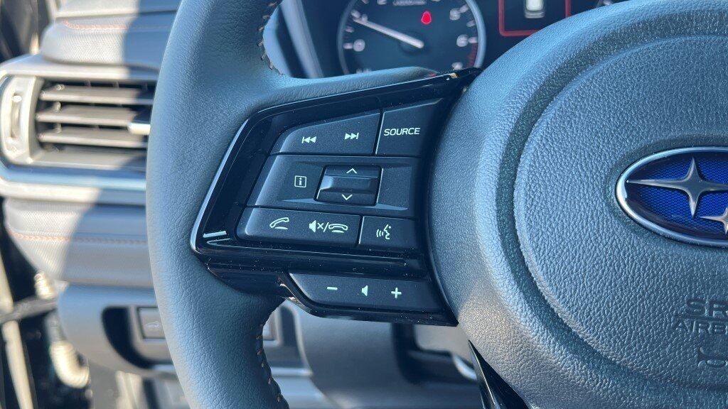 2026 Subaru FORESTER Touring Fredericksburg VA