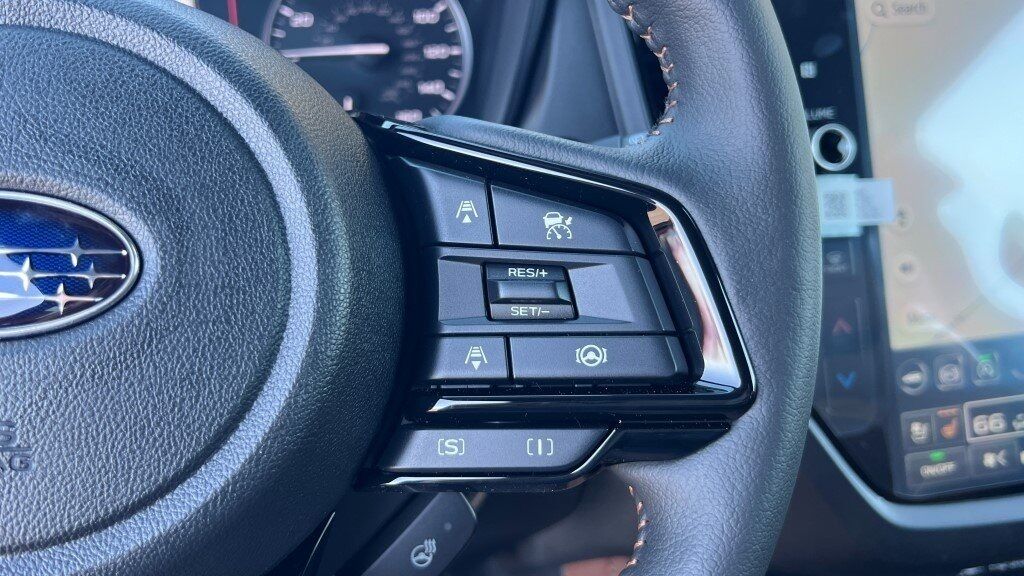 2026 Subaru FORESTER Touring Fredericksburg VA