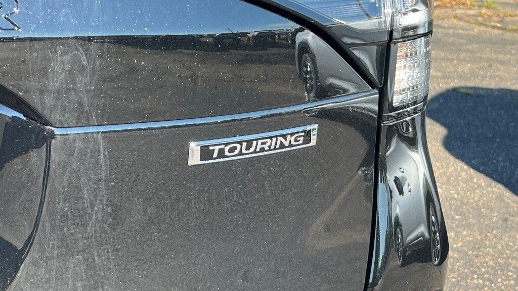 2026 Subaru FORESTER Touring Fredericksburg VA