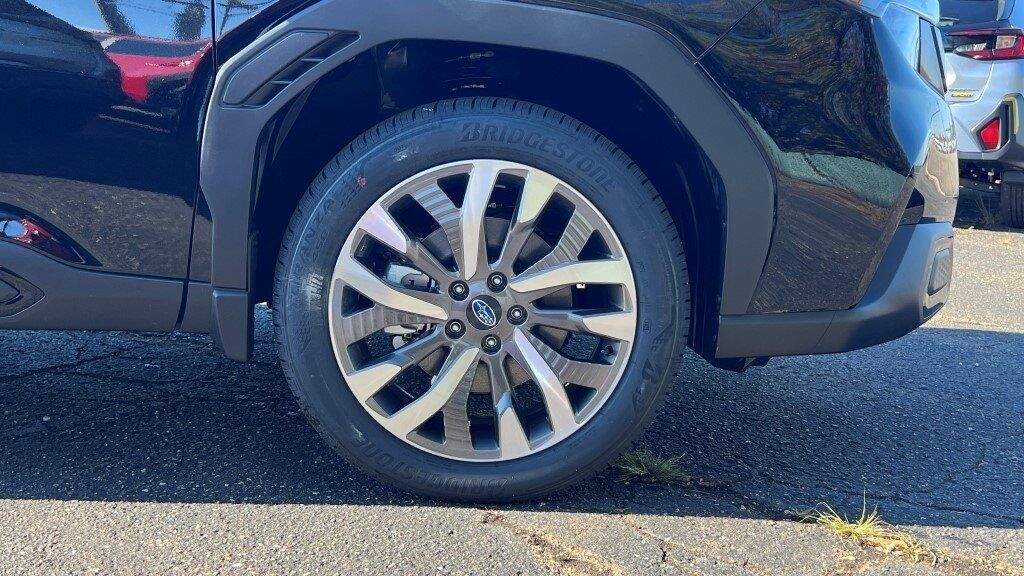 2026 Subaru FORESTER Touring Fredericksburg VA