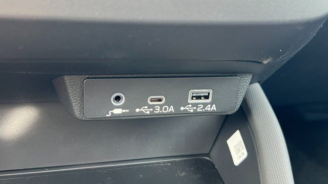 2026 Subaru FORESTER Touring Fredericksburg VA