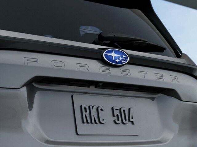 2026 Subaru FORESTER Touring Fredericksburg VA