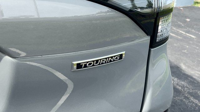 2026 Subaru FORESTER Touring Fredericksburg VA